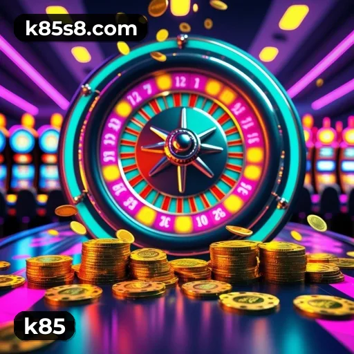 k85 ajuda online — ticket PIX com comprovante E2E