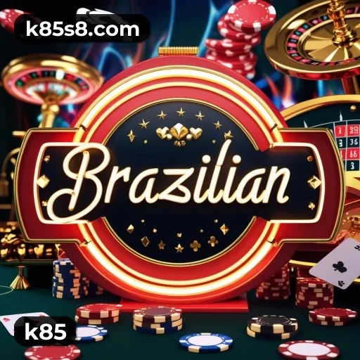 k85 download — tutorial instalação APK passo a passo