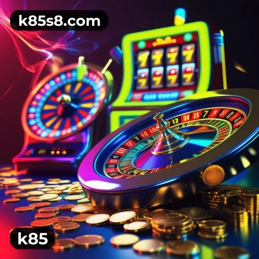 k85 FAQ — perguntas frequentes usuários Brasil