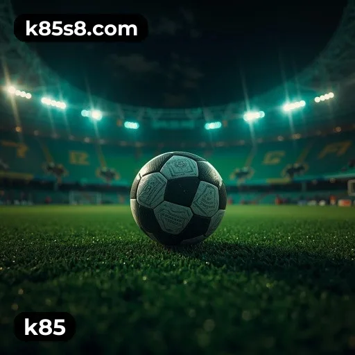 k85 login — painel de entrada no app oficial