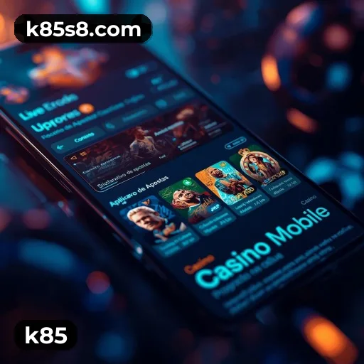 k85 privacidade — LGPD e tratamento seguro de dados pessoais