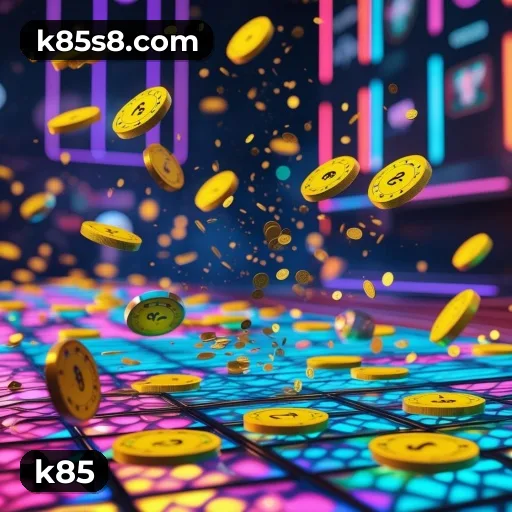 k85 termos — contrato de uso e regulamento da plataforma